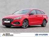 Hyundai i30 Kombi 1.0 TGDI DCT Trend Navi Voll-LED Kamer