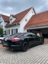 Porsche Panamera Diesel Platinum Edition Platinum Ed... - Porsche Panamera mit Diesel-Antrieb