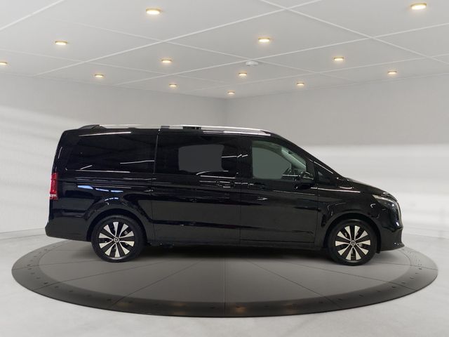 V 300 D 174 KW 9-GTronic lang 7-Sitzer, LED, Nav