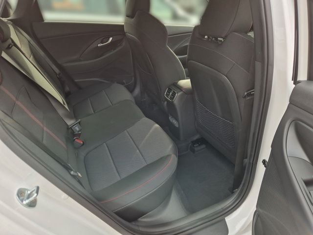 Hyundai i30 – Bild 14