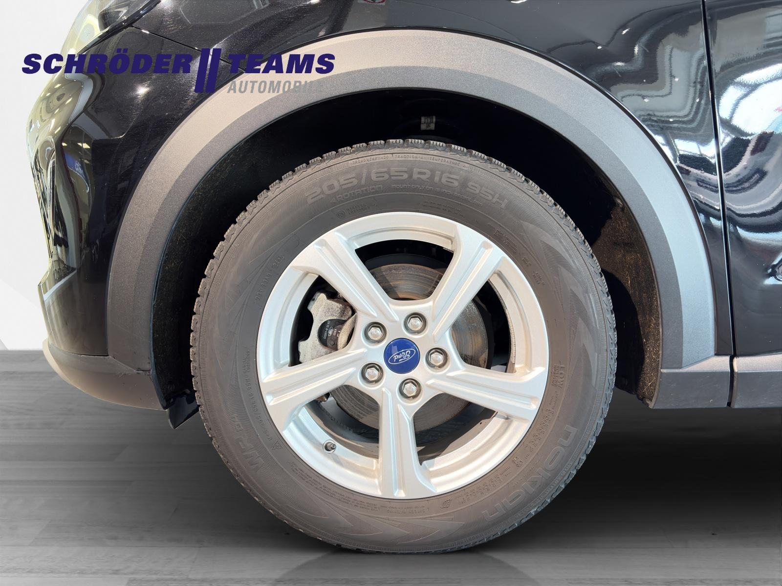 Ford Puma Titanium X, миниатюра 8