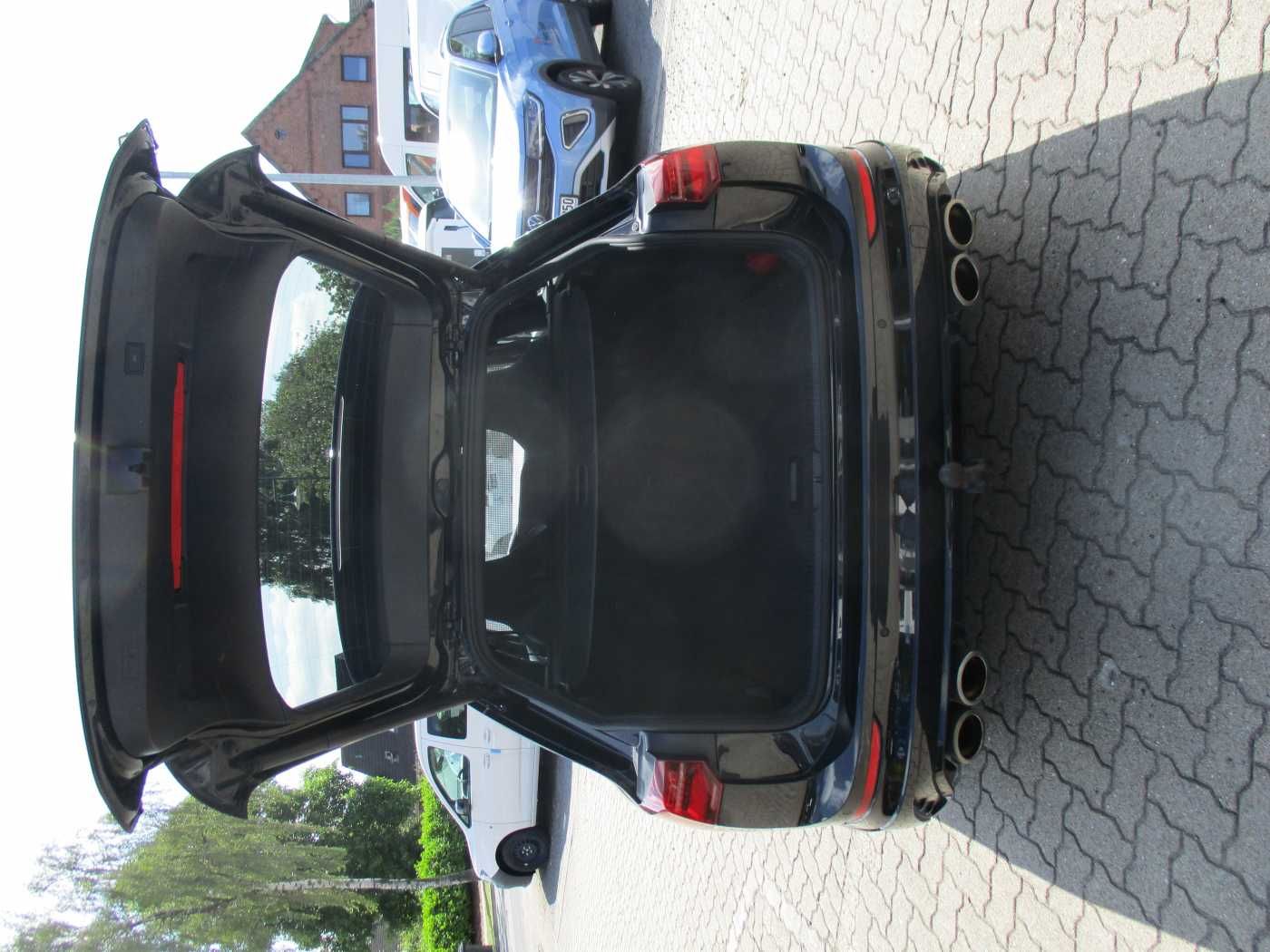 Volkswagen Golf VIII Variant 2.0 TSI OPF 4Motion DSG R foto 5