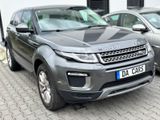 Land Rover Range Rover Evoque SE Dynamic Nav+/Leder/6-G/AHK - Land Rover in Bonn