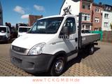 Iveco DAILY 35 S 13 KIPPER LANG 3,60 m  AHK 2.8t - Iveco Daily 35 s 13