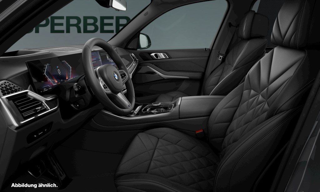 BMW X5 - Bild 4