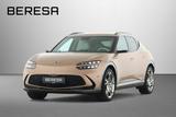 Genesis GV60 Sport Plus Elektro 4WD Volldigital el.Heck - Genesis GV60