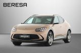 Genesis GV60 Sport Plus Elektro 4WD Volldigital el.Heck - Genesis GV60 Gebrauchtwagen