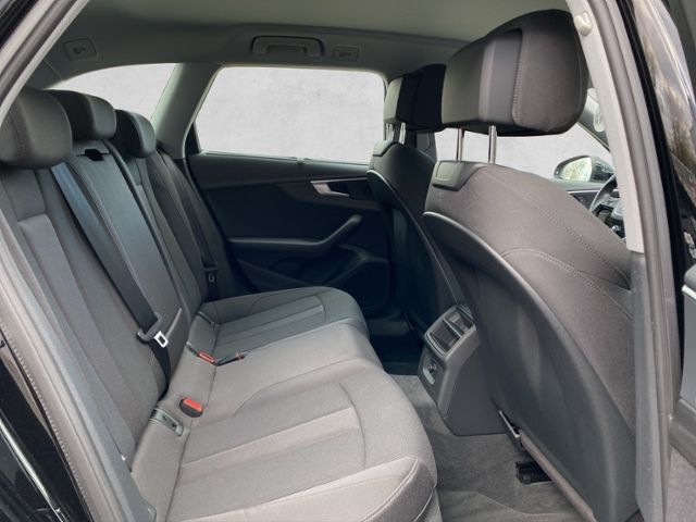 A4 Avant advanced 35 2.0 TDI S-tronic AHK*Navi