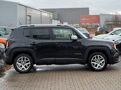 Jeep Renegade - Vorschau 5