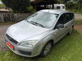 Ford Focus 1,8TDCi Titanium Titanium - Ford Focus aus 2004: Tdci