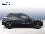 Mercedes-Benz GLC 43 AMG Sportpaket LED Tempomat AHK Klima - gebrauchte Mercedes-Benz GLC 43 AMG aus dem Jahr 2020