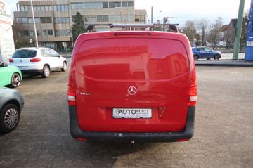 Mercedes Vito - 6