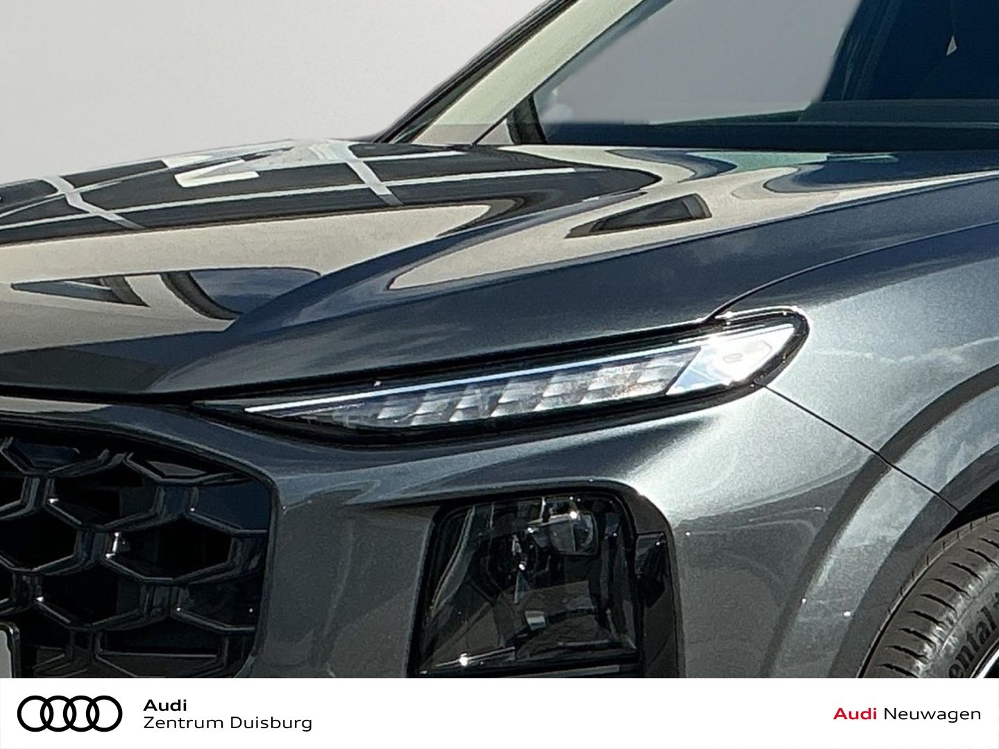 Audi Q3 - Bild 5