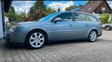Opel Vectra V6,Klima, Leder, AHK, Bluetoot... - Opel Vectra in Augsburg