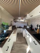 Citroën Jumper L4 H2 | Ausbau 2024 | mit S... - gebrauchte Citroën Jumper aus dem Jahr 2012