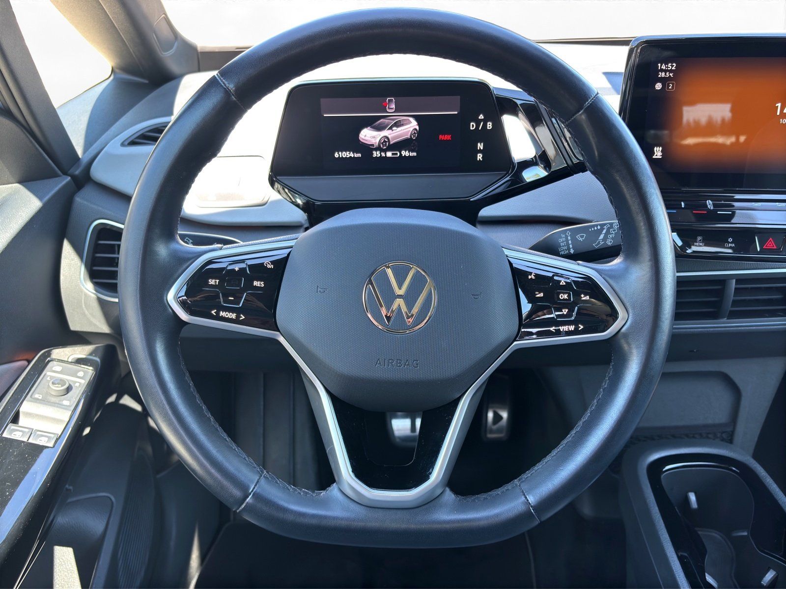 Volkswagen ID.3 - Bild 13