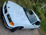 BMW E36 318is Alpinweiß 2 - BMW 318 aus 1993: 318i E36