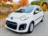 Citroën C1 1.0 Attraction Attraction, Klima, Tüv - Citroën C1 von privat