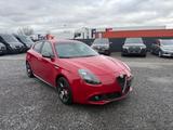 Alfa Romeo Giulietta Veloce - Alfa Romeo Giulietta: Veloce