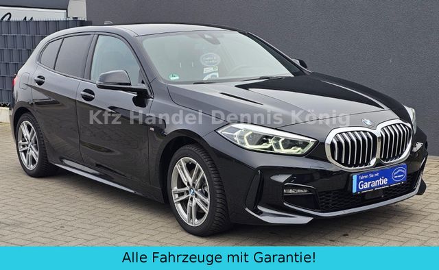 BMW 118 i M Sport Aut. Kamera Navi HK  nur 7 tkm!