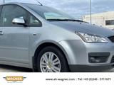 Ford C-Max 1-Hand Top Zustand Ghia SHZ  Klima - Ford C-Max: Ghia