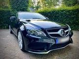 Mercedes-Benz Mercedes E400 Cabrio *Automatik *12/2015 *... - gebrauchte Mercedes-Benz E 400 aus dem Jahr 2015