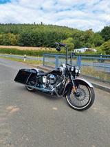 Harley-Davidson Softail Heritage Deluxe / Bagger / Chicano  - HARLEY-DAVIDSON CHOPPER SOFTAIL DELUXE