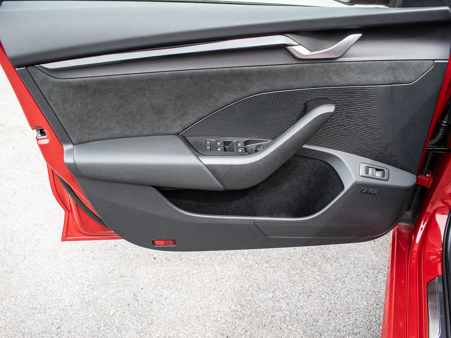 Skoda Octavia - Bild 19