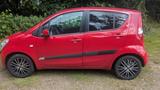 Suzuki Splash 1.0 Basic Basic - rote Suzuki Splash