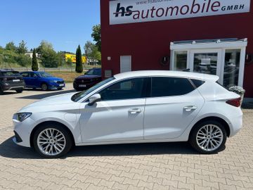SEAT Leon - 1