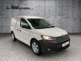 Volkswagen Thiel Deal: Caddy Cargo 2.0 TDI- UPE: 32.790 ku - Volkswagen Caddy: De