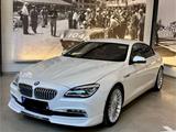 ALPINA B6 Biturbo *Vollausstattung* NP: 176k€