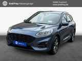 Ford Kuga 1.5 EcoBoost ST-LINE - Ford Kuga mit Benzin-Antrieb: Geländewagen