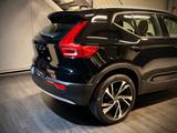 Volvo XC40 D3 *Leder*R.Kam*Harman*BLIS* 20 Z*Garantie* - Volvo Gebrauchtwagen in Paderborn
