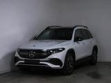 Mercedes-Benz EQB 300 4M AMG/Night/19''/LED/Pano-SD/Burmester/ - gebrauchte Mercedes-Benz EQB aus dem Jahr 2024