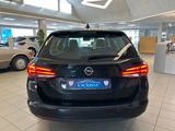 Opel Astra K Sports Tourer Inno. Automatik - Opel Astra mit Diesel-Antrieb