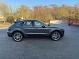 Porsche Macan S Approved und Assistance - Porsche Macan in Bochum