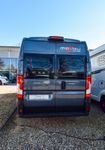 Malibu Van relax 640 LE R -Ambition -Massage-Sitze! (3/19)