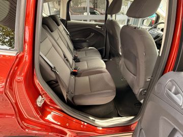 Ford C-Max - 7