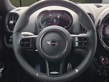 MINI Cooper Countryman - 12