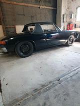 Porsche 914 Vopo Oldtimer VW-Porsche - Porsche aus 1971