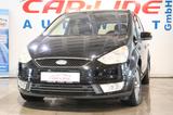 Ford Galaxy Ghia *Erst 109tkm*7-Sitzer*Automatik* - Ford Galaxy in Duisburg