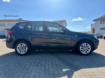 BMW X3 - 6