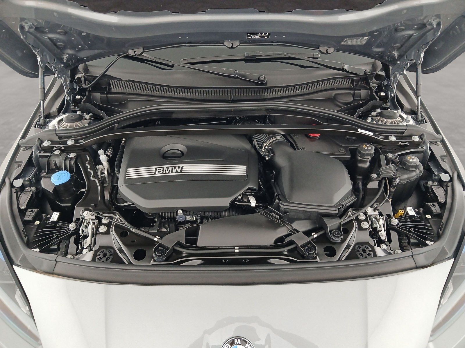 BMW 120 - Bild 14