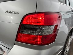 MERCEDES-BENZ GLK 220 CDI / ORG. 27.tKM / RENTNER /20 ZOLL MERCEDES-BENZ GLK 220 CDI / ORG. 27.tKM / RENTNER /20 ZOLL