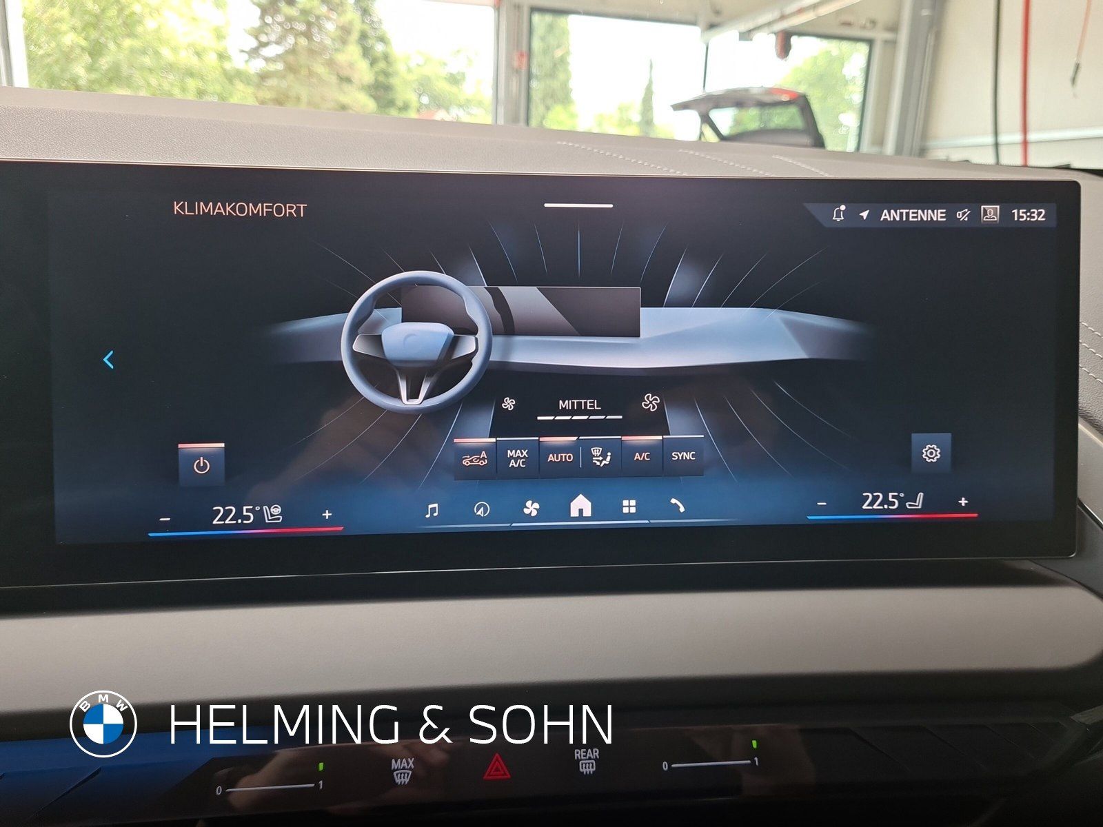 BMW X3 - Bild 15