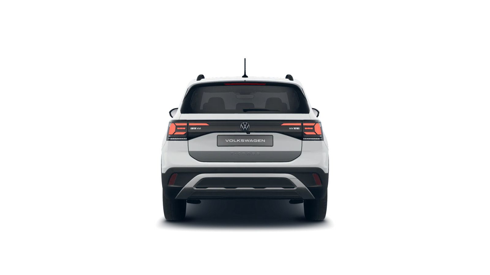 Volkswagen T-Cross - Bild 7