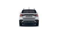 Volkswagen T-Cross - Vorschau Bild 7