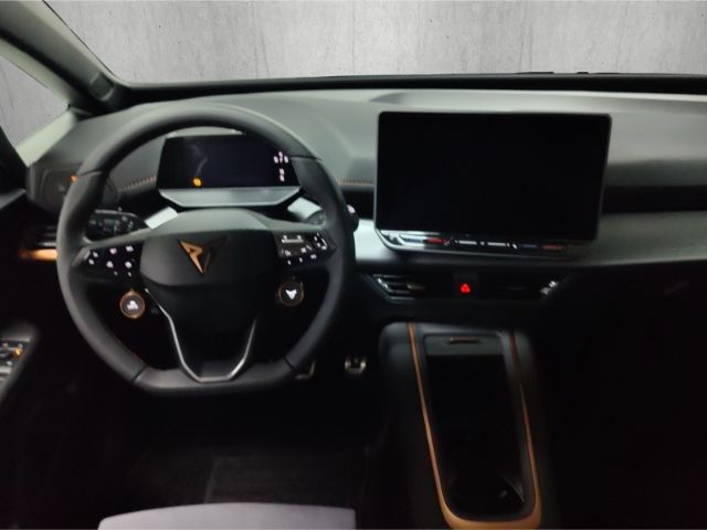 Cupra Born - Bild 12