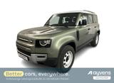 Land Rover Defender - 110 D200 - Land Rover Defender: Automatik